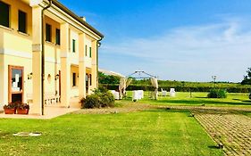 Il Paradello Albergo